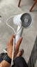 飛科（FLYCO）博銳電吹風(fēng)機家用大功率便攜負(fù)離子吹風(fēng)筒1800W大風(fēng)力柔風(fēng)恒溫護發(fā)速干冷熱風(fēng) PH1629 曬單實拍圖