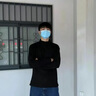 半高領(lǐng)毛衣男秋冬季新款純色百搭針織衫男保暖中領(lǐng)內(nèi)搭打底衫男 勝潮-M302白色 升級(jí)版高質(zhì)量款 XL （建議120-135斤以內(nèi)） 曬單實(shí)拍圖