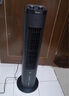 美的（Midea）【降溫優(yōu)選】家用空調(diào)扇智能語音冷風(fēng)扇負離子凈化靜音落地冷風(fēng)機水冷塔扇強力制冷小空調(diào)ACA10TJR 曬單實拍圖