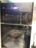 容聲消毒柜家用立式消毒碗柜臺式雙門(mén)不銹鋼高溫碗筷230系列【國家補貼】 二星級 80L 三層高785mm/86-230A 曬單實(shí)拍圖