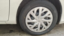 瑪吉斯（MAXXIS）輪胎/汽車(chē)輪胎 185/60R15 84H EC1 適配本田飛度 曬單實(shí)拍圖