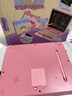 貝恩吉兒童玩具電腦3歲6幼兒拼音學(xué)習(xí)機(jī)畫(huà)板智能早教點(diǎn)讀機(jī)女孩生日禮物 櫻花粉【贈(zèng)送畫(huà)筆+USB直充】二合一拼音學(xué)習(xí)機(jī) 曬單實(shí)拍圖