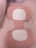 多米貝貝（Tomibaby）孕婦枕頭護(hù)腰側(cè)睡枕托腹海豚抱枕U型枕海豚護(hù)腰枕-PATONE 曬單實(shí)拍圖