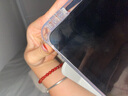 倍思適用iPad Air 11英寸 2025年款鋼化膜iPad膜【2025升級·全屏覆蓋】通用iPad Air7/6平板保護膜 曬單實(shí)拍圖