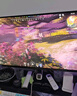 小米R(shí)EDMI27英寸4K160Hz雙模1K320Hz  Fast IPS HDR400 10Bit 1ms GTG 雙重廣色域游戲電競(jìng)顯示器G27U 曬單實(shí)拍圖