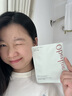 奧貝蘭舒緩乳液面膜深度補(bǔ)水保濕曬后修護(hù)巨補(bǔ)水熬夜去黃提亮改善毛孔女 乳液面膜8盒（到手45片） 曬單實(shí)拍圖
