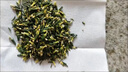 協(xié)穆胖東來(lái)2025新貨湘潭蓮子芯特級蓮子心茶飲新鮮清熱降火泡水喝的茶 湘潭特級蓮子芯一罐200克 曬單實(shí)拍圖