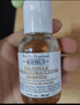 科顏氏（Kiehl's）金盞花爽膚水40ml試用體驗(yàn)盒 曬單實(shí)拍圖