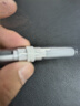 綠聯(lián)耳機清潔筆無線藍牙充電倉清理除塵毛刷清除污漬多用途適用于華為蘋果airpods2代3pro筆記本鼠標 曬單實拍圖
