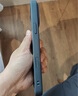 億色【安全無(wú)鉛認證】適用蘋(píng)果16promax手機殼磁吸iphone16pro液態(tài)硅膠保護套16系列Magsafe充電ins款 【黑色】帶Ai按鍵丨膚感液態(tài)磁吸殼 iphone 16 曬單實(shí)拍圖