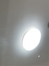 雷士（NVC）LED燈盤(pán)吸頂燈替換燈芯燈板磁吸光源模組環(huán)形燈管62瓦正白光 曬單實(shí)拍圖