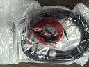 sennheiser森海塞爾 MK8 雙振膜專業(yè)人聲話筒電容麥克風主播直播K歌唱歌錄音師棚電臺配音有聲書聲卡設(shè)備套裝 MK8+加重落地支架套餐【正品全新】 曬單實拍圖