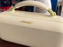 Bose【國家補貼】SoundLink Max 戶(hù)外防水便攜式露營(yíng)派對手提音響/揚聲器 超長(cháng)待機 澎湃低音驍龍暢聽(tīng) 沁檸黃 曬單實(shí)拍圖