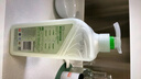 斧頭牌（AXE）金駿青梅果蔬餐具凈洗潔精1.01kg*3（泵+補補）6大零添加 曬單實(shí)拍圖
