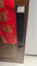 凱迪仕（kaadas）智能門(mén)鎖人臉識別貓眼監控可視大屏指靜脈智能鎖P11ZF Pro雙攝 曬單實(shí)拍圖
