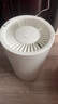 米家小米空氣加濕器 無霧加濕器3 400mL/h快速加濕家用臥室大容量辦公室嬰兒孕婦 4L大容量CJSJSQ05ZMZ 曬單實拍圖