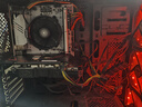 精粵B450M PRO ARGB主板AM4銳龍DDR4內存臺式電腦游戲主板R5 5600/5600GT/5700G AMD B450/Socket AM4 曬單實(shí)拍圖