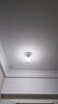 飛利浦（PHILIPS）led節(jié)能燈泡客廳家用超亮照明E27大螺口球泡12W6500K白光優(yōu)視型 曬單實(shí)拍圖