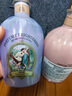 安寶笛摯愛(ài)時(shí)刻 蓓縵水漾護理身體乳50ml+沐浴露50ml 曬單實(shí)拍圖