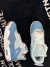 NIKE 女子Air Jordan 4 Retro籃球鞋 IB6716-100 44.5 曬單實(shí)拍圖