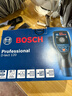 博世（BOSCH）D-tect 120 墻體探測儀金屬鋼筋電線(xiàn)電纜含水塑料管木材探測器 曬單實(shí)拍圖