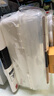 得力（deli）大號多功能便攜學(xué)生美術(shù)工具箱學(xué)生畫(huà)筆收納箱繪畫(huà)畫(huà)手提箱考試禮物68303學(xué)生開(kāi)學(xué)禮物 曬單實(shí)拍圖