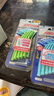 丹特博（DENTALPRO）原裝進口牙縫刷L型10支裝正畸牙刷矯正牙刷/齒間刷/牙線/水牙線 5號1.5mm  L 曬單實拍圖