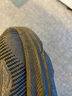 阿迪達斯 （adidas）男女跑步鞋秋季減震舒適跑步運動鞋IH6038 黑色 43 碼UK9 曬單實拍圖