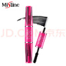 蜜絲婷（Mistine）睫毛膏蜜絲婷4D雙頭女防水纖長(cháng)卷翹加密加長(cháng) 粉管 曬單實(shí)拍圖