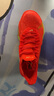 耐克NIKE男子碳板跑步鞋 ALPHAFLY NEXT% 3運動鞋F(xiàn)D8311-600紅/黃41 曬單實拍圖