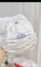 露安適（Lelch）柔護(hù)羽柔褲薄護(hù)適動(dòng)拉拉褲XXL34片(15kg+)學(xué)走褲夏季超薄尿不濕 曬單實(shí)拍圖
