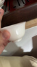 月記窯“君子如玉”冰種玉瓷壓手主人杯 50ml（7分容） 曬單實(shí)拍圖