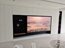 海信電視小墨E5Q Pro 100英寸1248分區(qū)U+MiniLED信芯芯片極黑抗反光黑曜屏Pro 高刷100E5Q-PRO國家補貼 曬單實拍圖