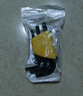 得力（deli）發(fā)黑防銹高硬度內(nèi)六角扳手套裝六邊形六棱角扳手組合9件套裝  曬單實拍圖