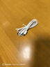 箴寶適用華為快充數(shù)據(jù)線6Atypec充電線 mate60p30p40 66W超級快充nova7pro p50 p60100W充電線器 【普通銅芯】6A快充線-【適用于華為榮耀】 【1米】 曬單實拍圖