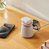 貝爾金（BELKIN）蘋(píng)果無(wú)線(xiàn)充電器 Qi2認(rèn)證 磁吸快充支架 蘋(píng)果15W手機(jī)iPhone充電手表Watch快充 二合一 流沙色套裝 曬單實(shí)拍圖