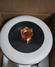 榮事達（Royalstar） 蜂窩304不銹鋼電炒鍋炒菜不粘鍋多功能家用電煮鍋多用途鍋電熱鍋火鍋一鍋多用蒸煮煎炒燉一體插電 304不銹鋼電煮鍋 特厚款 3.5L智能多檔調節 1至3人用 曬單實(shí)拍圖