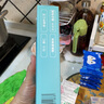 NAK薄脆餅干杏仁薄脆66g盒裝獨立小包裝代餐下午茶堅果餅干黑五零食 曬單實(shí)拍圖