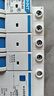 正泰 漏電保護器 4P C40A NXBLE-63系列小型家用微型斷路器 總閘開(kāi)關(guān) 空氣開(kāi)關(guān) 空開(kāi)帶漏保 曬單實(shí)拍圖