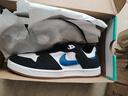 耐克（NIKE）男/女滑板鞋 SB ALLEYYOOP CJ0882-104 40 曬單實(shí)拍圖