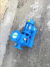 BZ自吸泵ZW污水泵380V臥式管道離心泵上海排污泵大流量增壓泵 1800W1.5寸220V 25方28米(清污兩 曬單實(shí)拍圖
