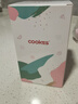 COOKSS 嬰兒輔食模具一次性裱花袋裱花嘴寶寶輔食工具擠奶油袋烘焙全套 曬單實(shí)拍圖