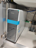海爾（Haier）鮮活水HKC3000-R883D2U1凈水器 政府補貼 家用廚下瞬時(shí)1400Gpro+直飲凈水機RO反滲透雙出水凈飲 曬單實(shí)拍圖