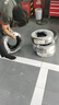 佳通(Giti)輪胎145/70R12 69T T20 適配宏光MINI EV/寶駿E100/奧拓 曬單實拍圖