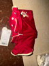 凡獵嬰兒衣服夏裝包屁衣新生女寶寶中國(guó)風(fēng)連體衣滿月百天周歲禮服夏季 曬單實(shí)拍圖