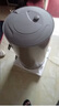 海爾（haier）電熱水器X1統(tǒng)帥40/50/60/80升二級能效2200W速熱大水量HC3小戶型衛(wèi)生間家用租房儲(chǔ)水式 50L 2200W 【leader】速熱節(jié)能LT 曬單實(shí)拍圖
