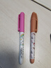 施耐德（Schneider）【熱門商品】小學(xué)生鋼筆初學(xué)者兒童練字筆生日禮物EF尖萌趣系列-阿吾貓178343 曬單實拍圖