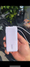 ANKER安克【新3C認證可上飛機】三合一能量棒充電寶自帶線(xiàn)充電器10000毫安30W移動(dòng)電源-C線(xiàn)版蘋(píng)果17 紫 曬單實(shí)拍圖