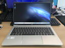 惠普（HP）戰(zhàn)66 六代 14英寸輕薄筆記本電腦銳龍版 高性能R5 16G 512G 高色域低藍光  AI【國家補貼20%】 曬單實拍圖