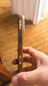 BANGK適用于蘋果iphone16promax手機(jī)殼16pro超薄凱夫拉「九龍壁」磁吸保護(hù)套男士新款芳綸纖維保護(hù)殼 九龍壁 iPhone 16 pro 曬單實(shí)拍圖